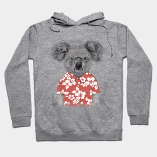 Summer koala Hoodie